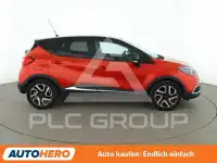2015 Renault Captur
