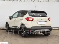 2015 Renault Captur