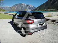 2015 Renault Captur