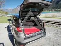 2015 Renault Captur