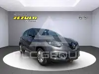 2015 Renault Captur