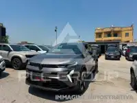 2015 Renault Captur