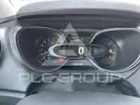 2015 Renault Captur