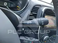 2015 Renault Captur
