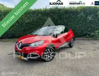 2015 Renault Captur