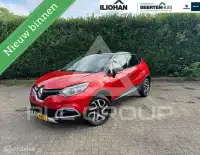 2015 Renault Captur