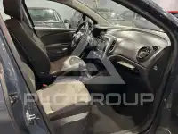 2015 Renault Captur