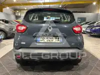 2015 Renault Captur