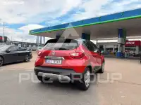 2015 Renault Captur