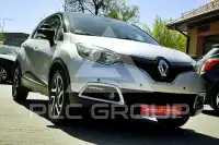 2015 Renault Captur