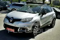 2015 Renault Captur