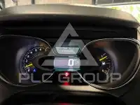 2015 Renault Captur