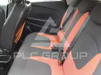 2015 Renault Captur
