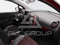2015 Renault Captur