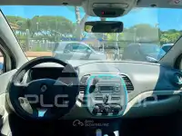 2015 Renault Captur