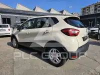 2015 Renault Captur