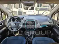 2015 Renault Captur