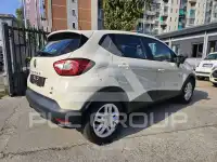 2015 Renault Captur
