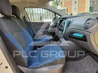 2015 Renault Captur