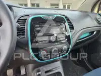 2015 Renault Captur