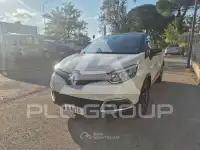2015 Renault Captur