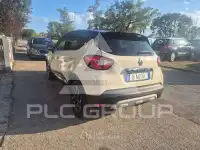 2015 Renault Captur