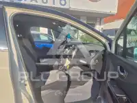 2015 Renault Captur