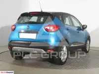 2015 Renault Captur