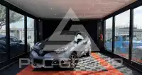 2015 Renault Captur