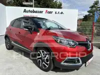2015 Renault Captur