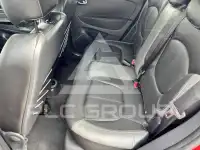 2015 Renault Captur