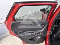 2015 Renault Captur