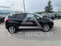 2015 Renault Captur