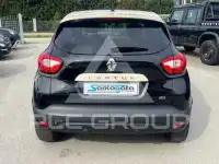 2015 Renault Captur