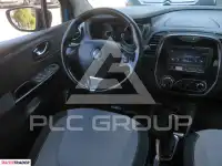 2015 Renault Captur