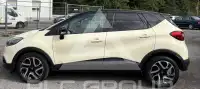 2015 Renault Captur