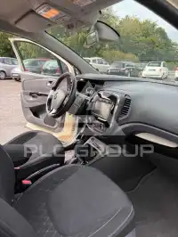 2015 Renault Captur