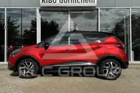 2015 Renault Captur