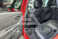 2015 Renault Captur