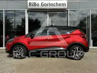 2015 Renault Captur