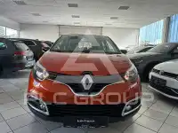 2015 Renault Captur