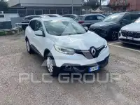 2015 Renault Captur