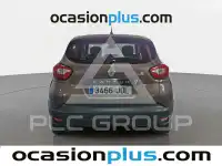 2015 Renault Captur
