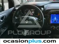 2015 Renault Captur