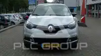 2015 Renault Captur