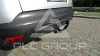 2015 Renault Captur