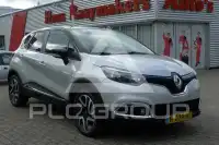 2015 Renault Captur