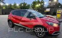 2015 Renault Captur