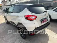 2015 Renault Captur