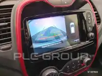 2015 Renault Captur
